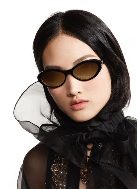 chanel fall winter 2019|chanel sunglasses 2019.